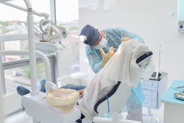 Best Emergency Treatment for Jaw Pain or Injury in USA